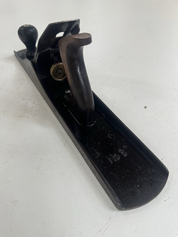 Stanley Non 6 SW❤️ Fore/Jointer Plane (0484)
