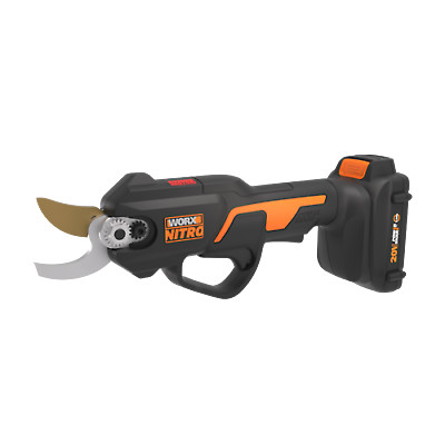 WG330 WORX Nitro Pruning Shear/Lopper with Brushless Motor