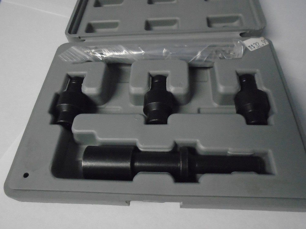 VACOLA 4PC Caliper Rescue Tool - #12-080-1000