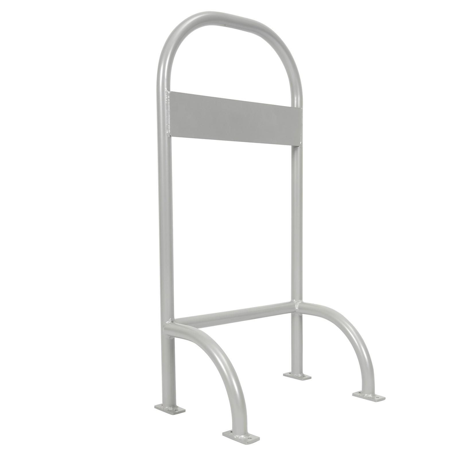 36" Boat Cooler Grab Bar For Gheenoe Skiff Flats Boats Jon Boat w/Lateral Plate