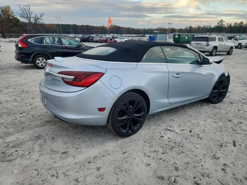 Fuse Box Engine Fits 16-18 CASCADA 4914198
