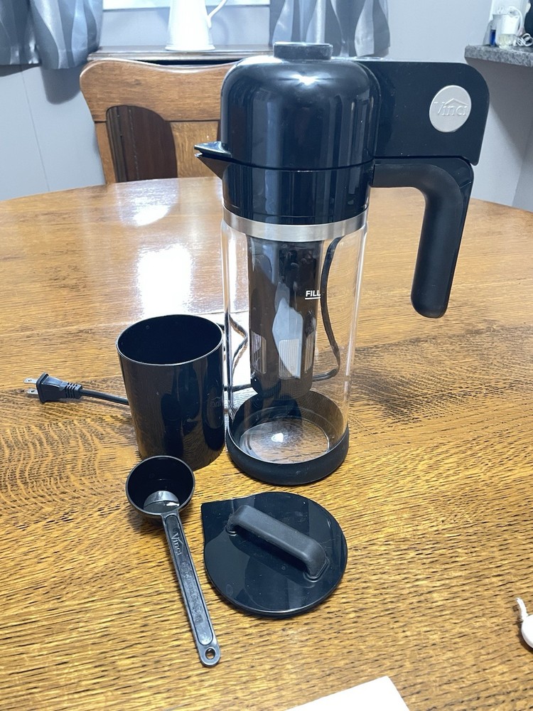 Vinci Express Cold Brew