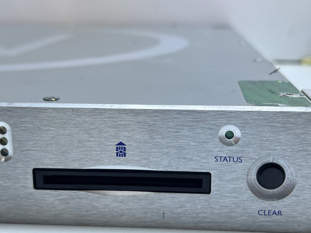 nCipher NC4333N-500 netHSM 500 TPS Encryption Module