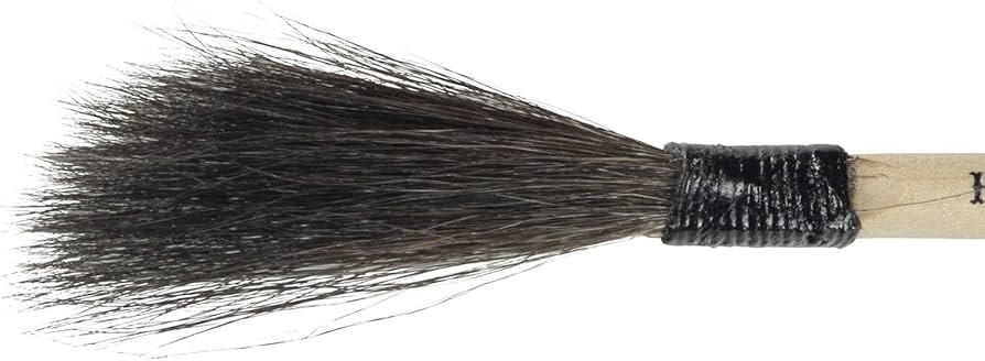 Hanson/Mack KING 13 Pinstriping Brush Size 00