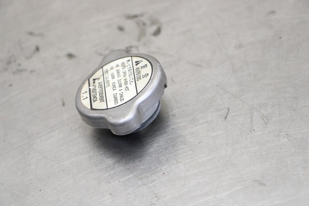 03-05 SUZUKI SV1000 RADIATOR CAP