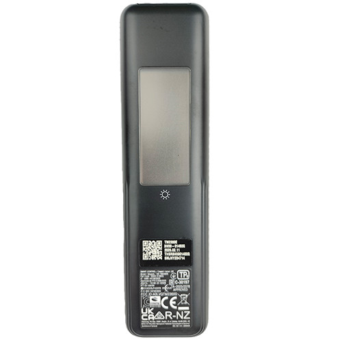 New Original Samsung Solar Cell Smart TV Voice Remote Control TM2360E