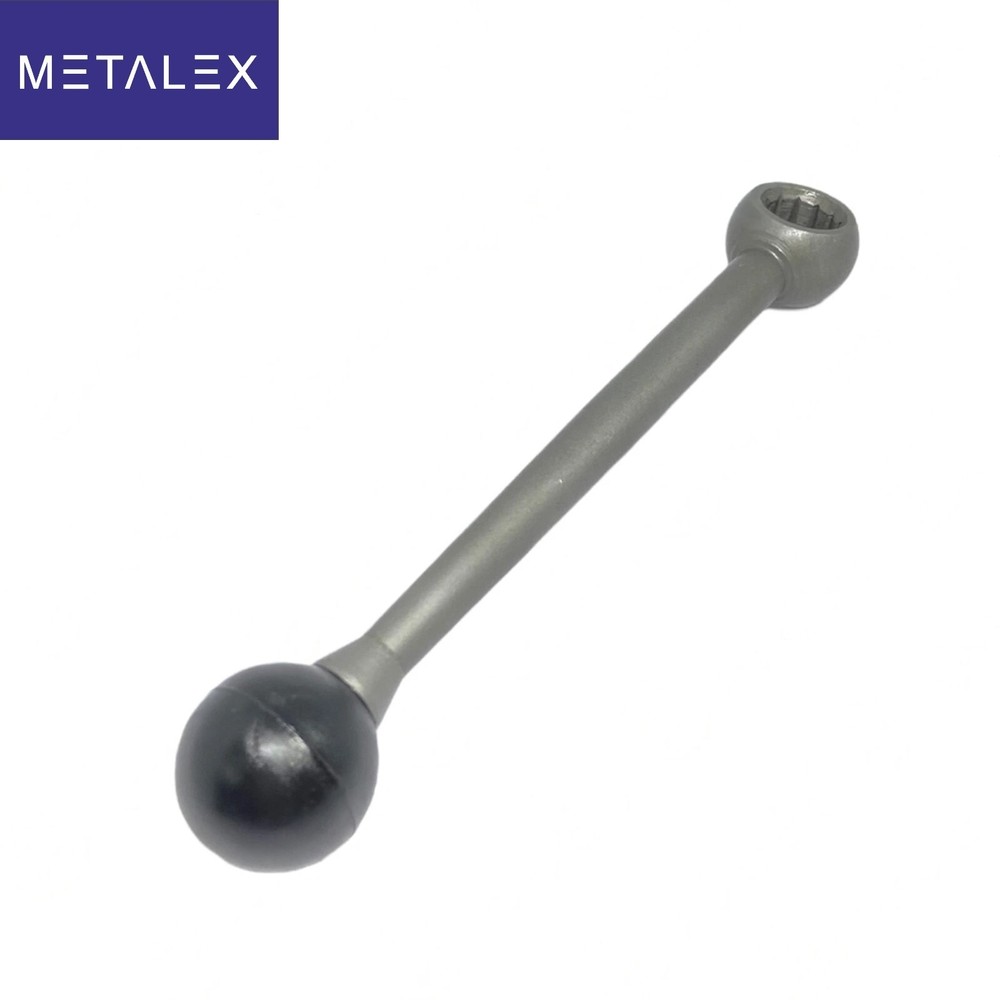 40 Position Quick Change Tool Post A1 Multifix Size With AD2090 AB2090 Holder US