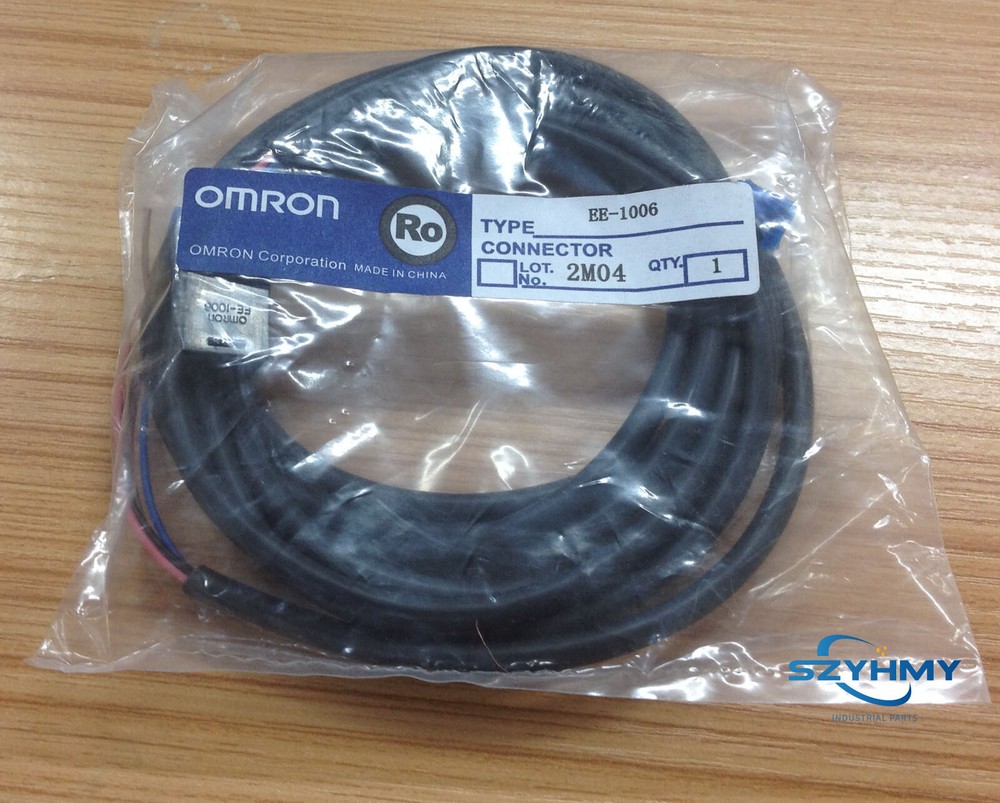 1PC NEW OMRON Connector Cable EE-1006 EE1006 2m