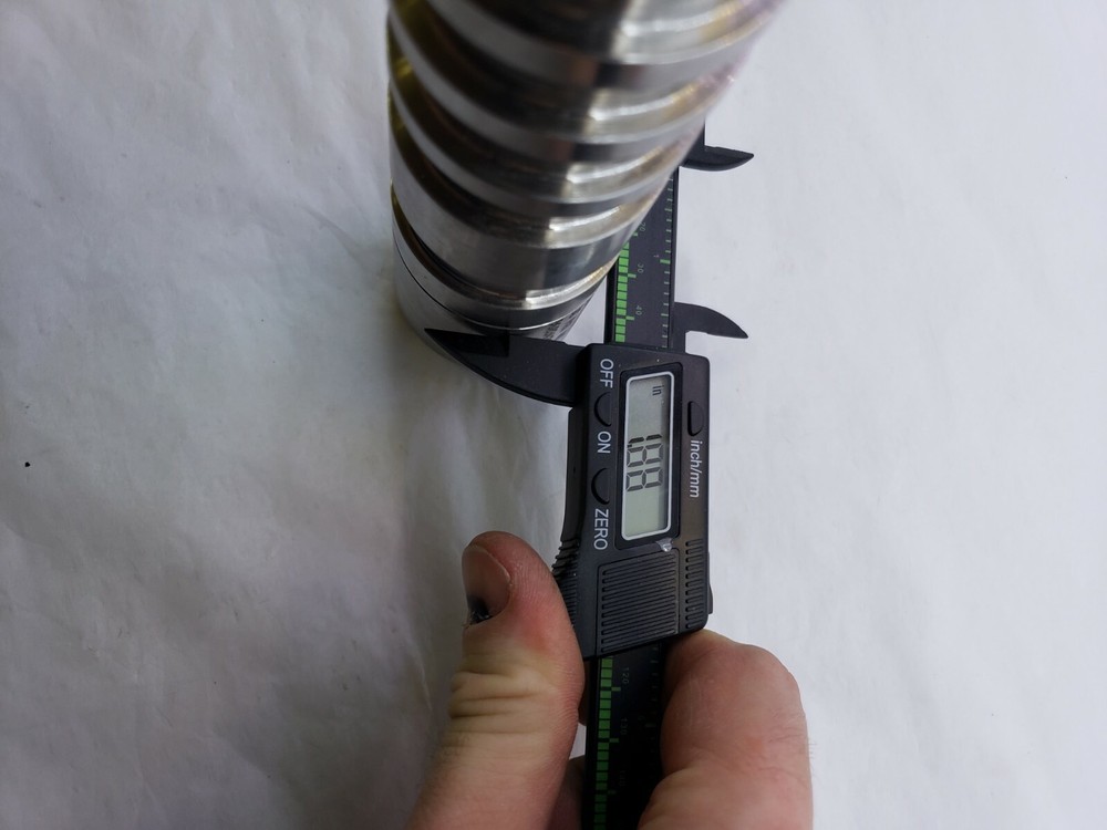 EPIC Drill Mining Components 1-CBP238-001 9683430