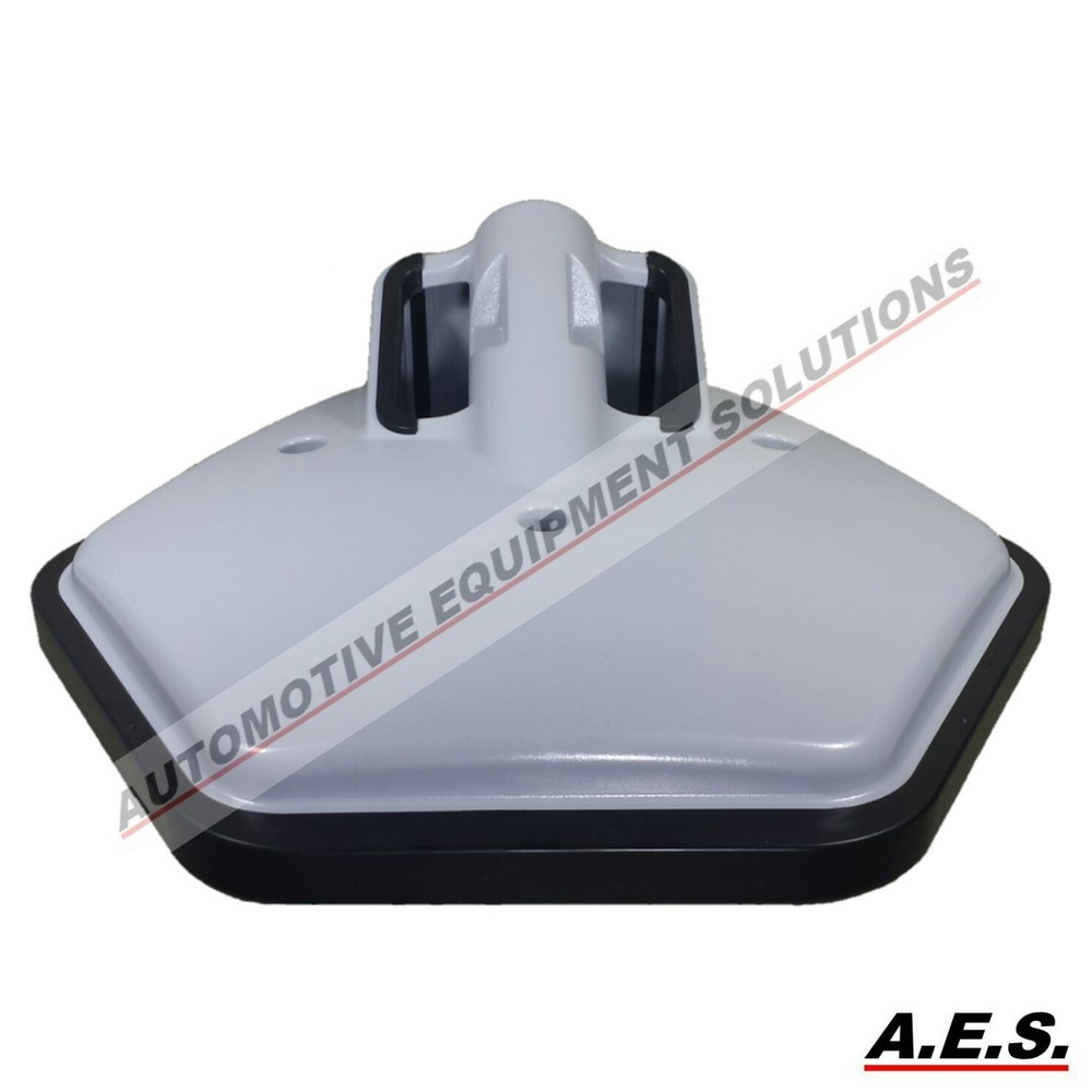 Wheel Alignment Target Housing Replacement For Early Hunter Camera Systems Front