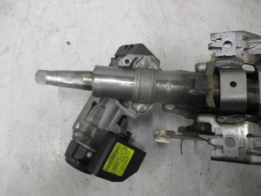 HONDA CIVIC MK8 2006 ADJUSTABLE STEERING COLUMN SHAFT & SUPPORT BRACKET