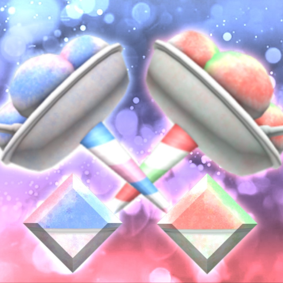 Snowcone Sets Flee The Facility