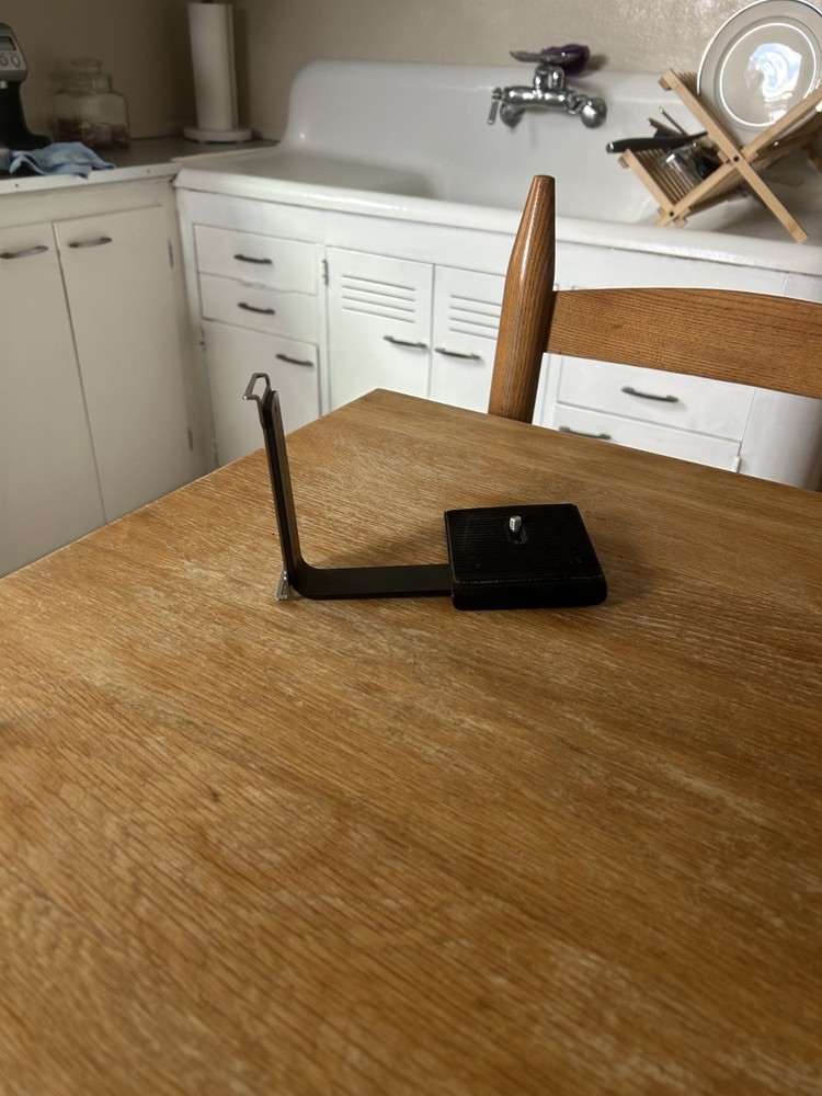 Graflex Graflite Flash Bracket