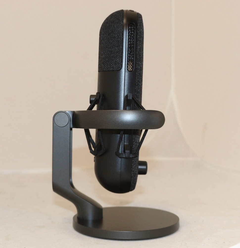 SteelSeries Alias USB Microphone