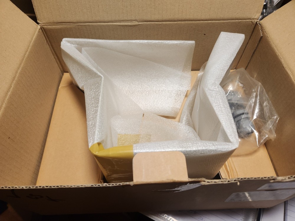Arecont Vision MD-CRMA Mega Dome Corner Mount