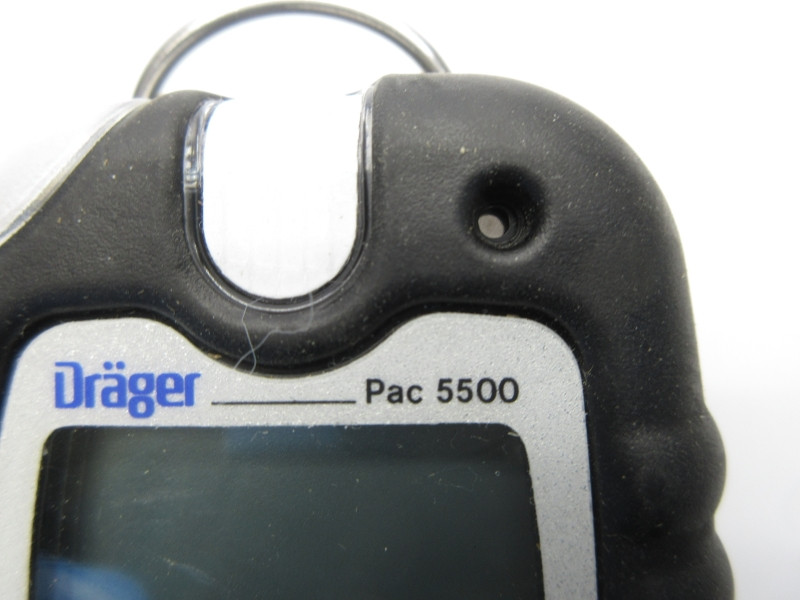 DRAGER PAC5500 NSNP