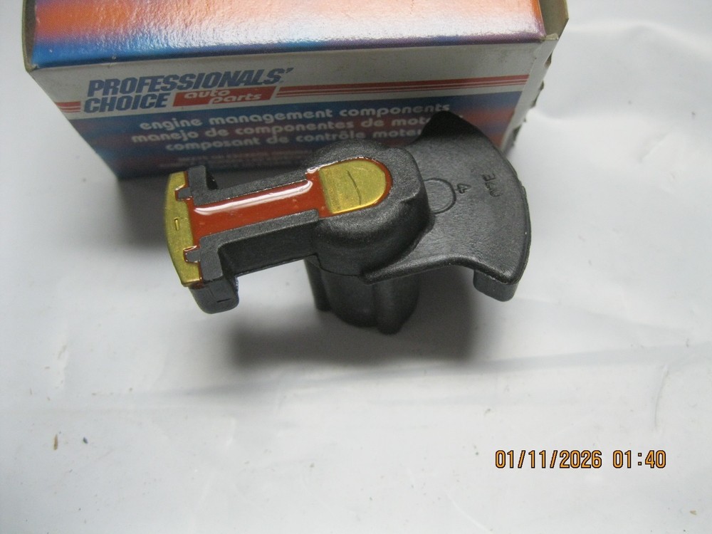 Distributor Rotor Professionals Choice GB-373