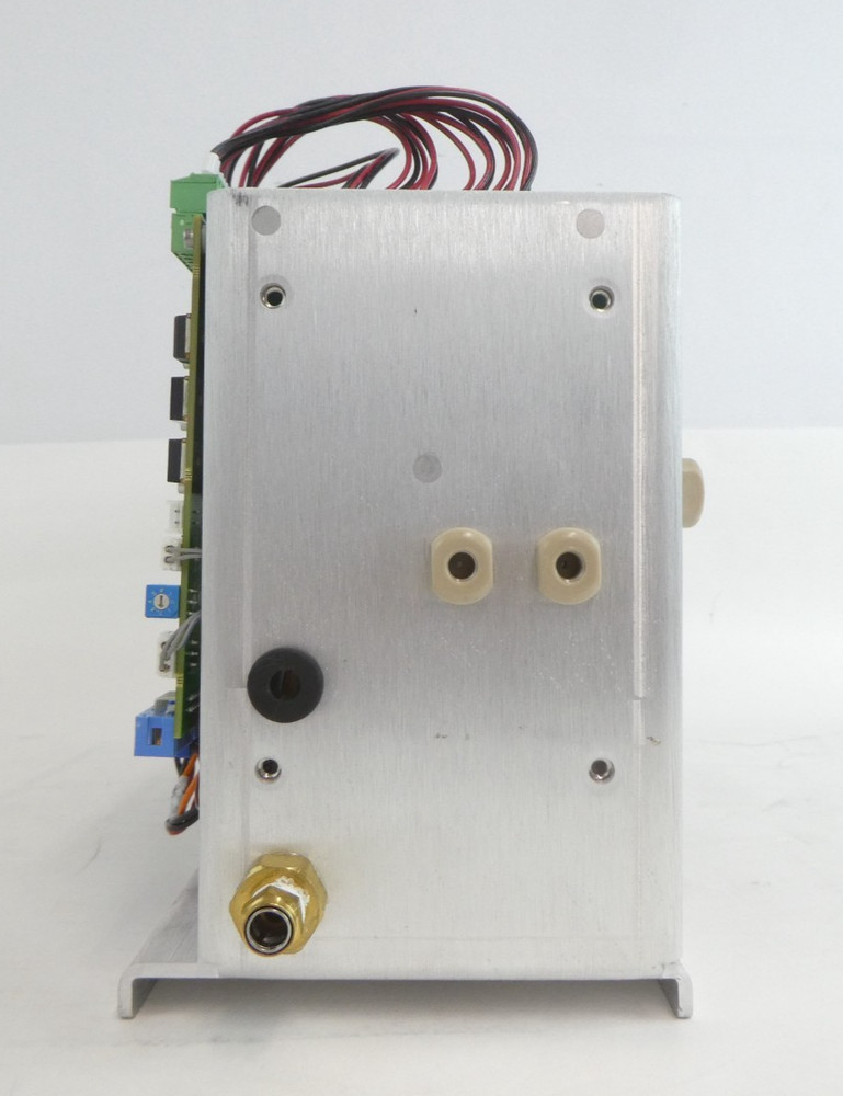 AB Sciex Microfluidic Flow Control System M5 MicroLC Eksigent Working Surplus