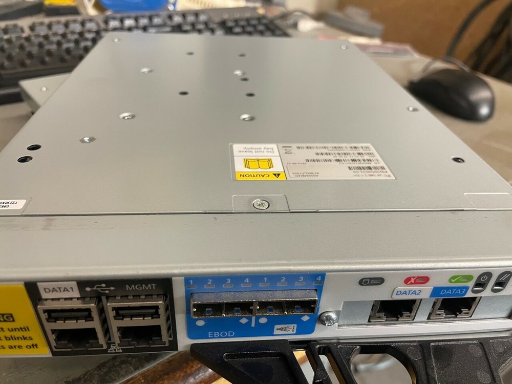 StorSimple 0959632-09 Storage Array 5000/7000 Controller AP-SBB-2-1-SSI 0959632-