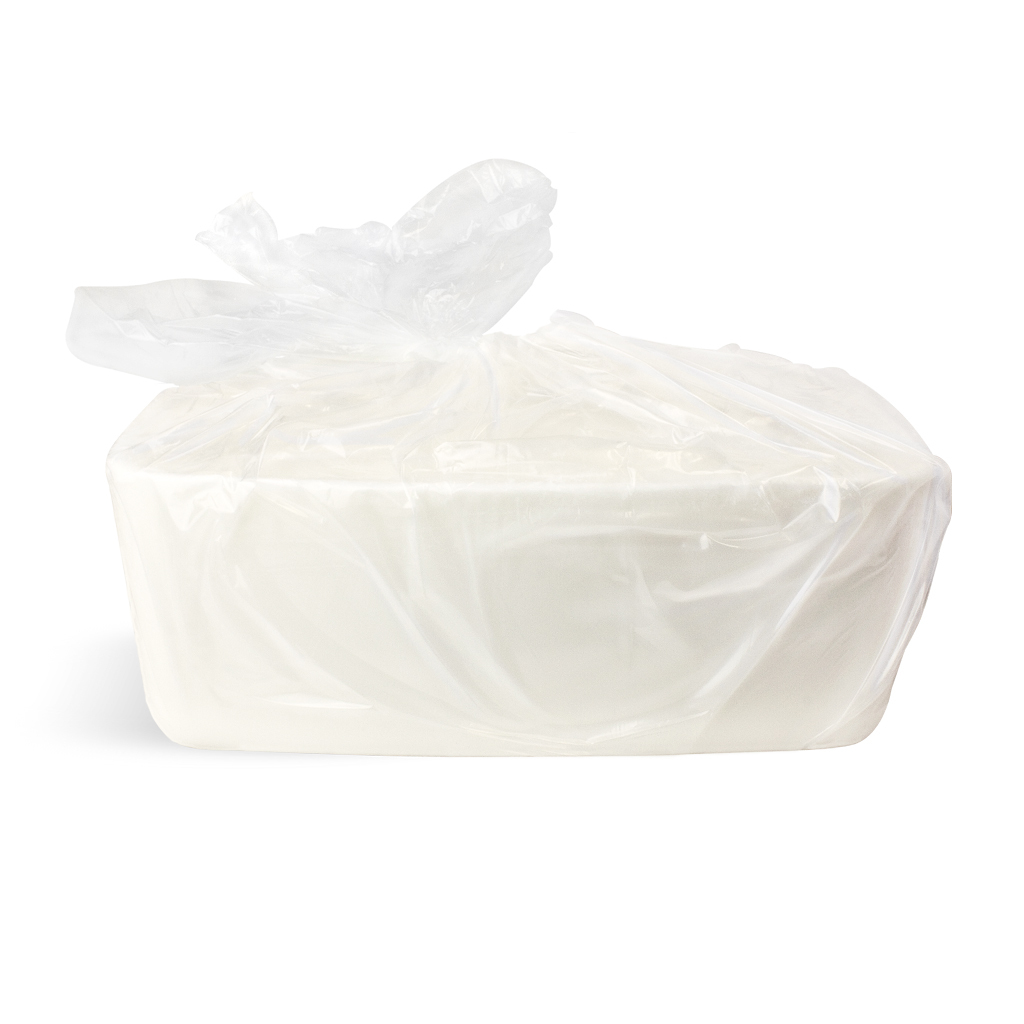 25 LB GLYCERIN MELT & POUR SOAP BASE WITH SHEA BUTTER