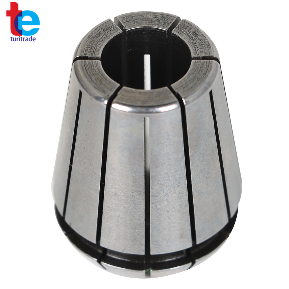 14-Pieces ER-32 NMTB 40 Spring Collet Chuck Set Accuracy to .0005"