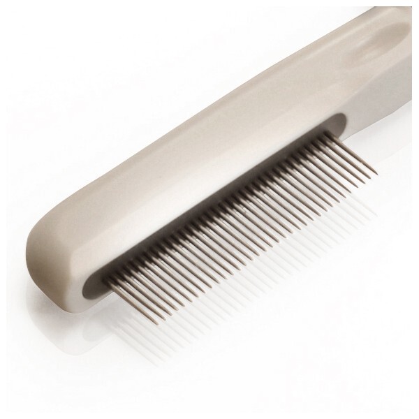 Seki Edge Folding Lash Pin Comb