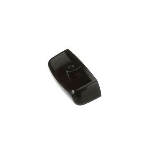 US RANGE BLACK KNOB - 1089100 -