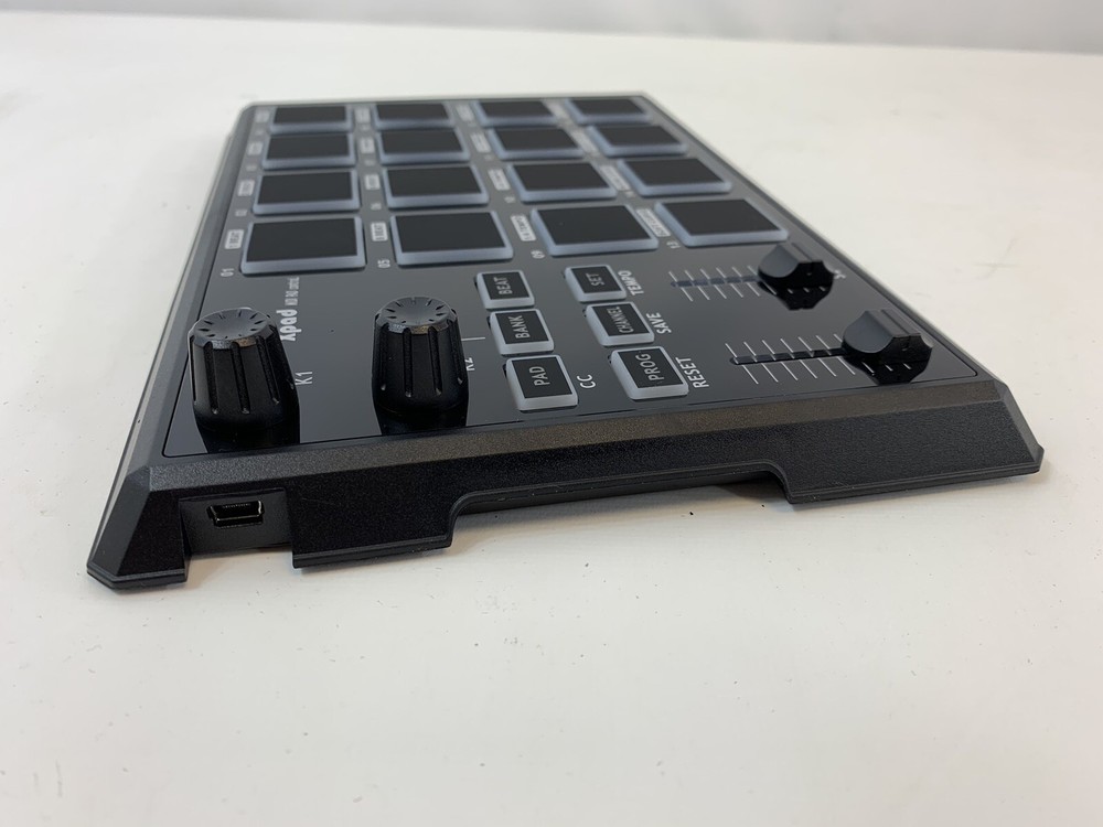 Midiplus xPAD MIDI Drun Pad Controller - FAST SHIPPING