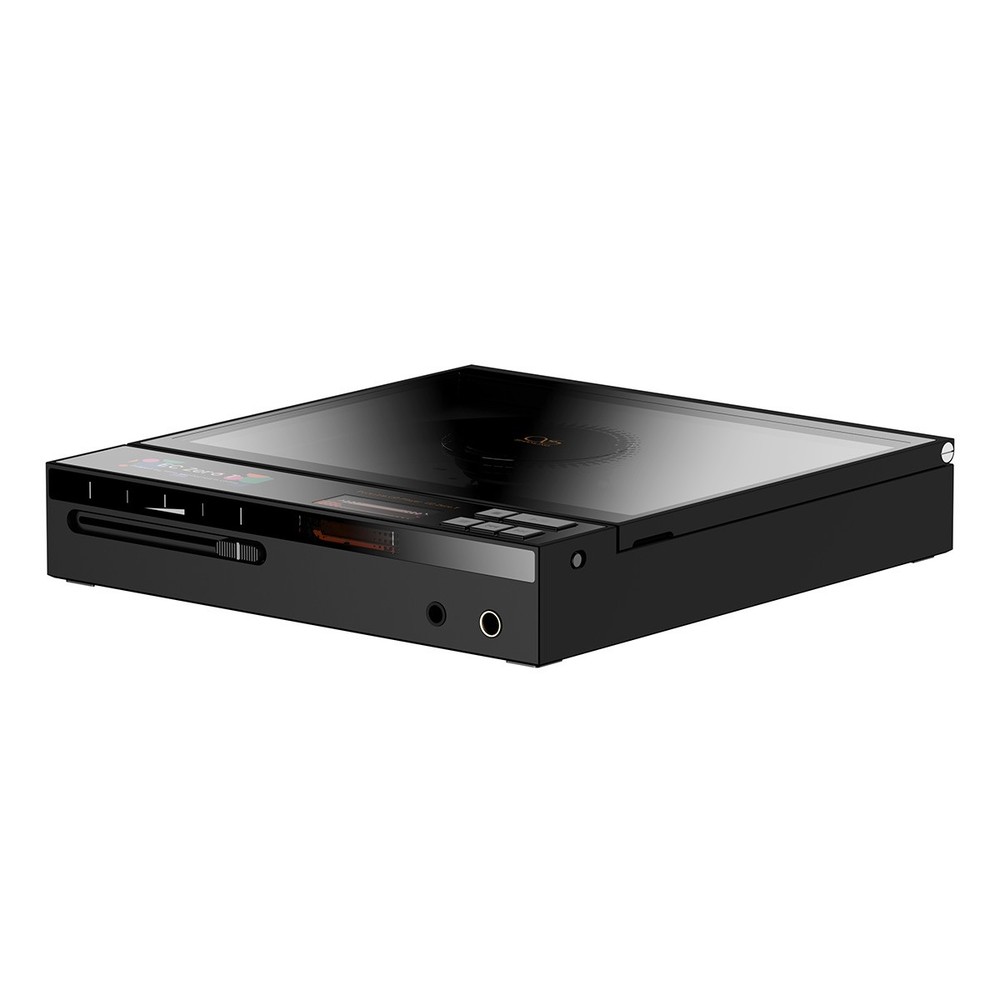 Shanling EC Zero T Portable CD Player