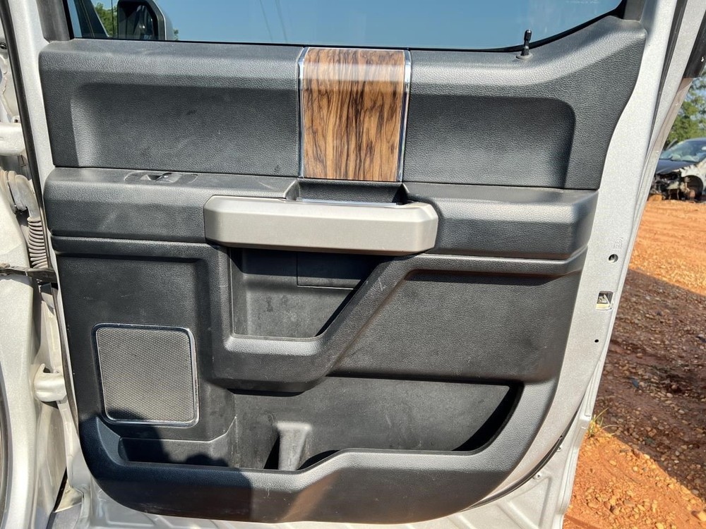 F150 2018 High Mounted Stop Light 104881013