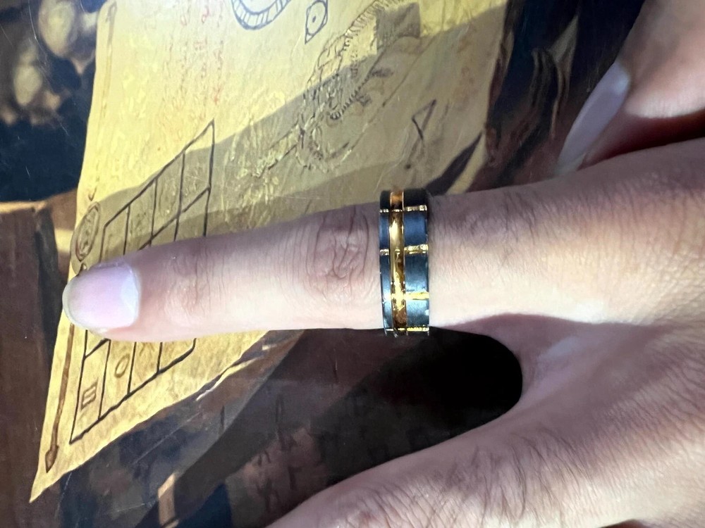 Black Magic Ring Love Spell for DESPERATE Return ex love- Extremely powerful