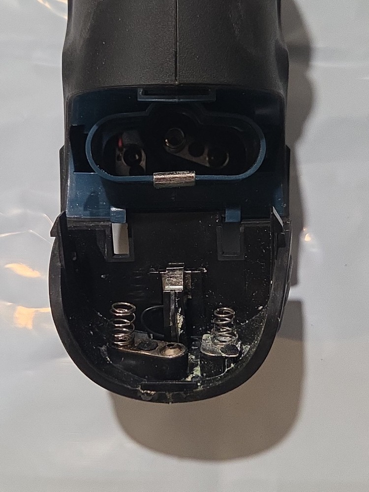 Bosch GPL 2 Professional Two-Point Self-Leveling Plumb Laser