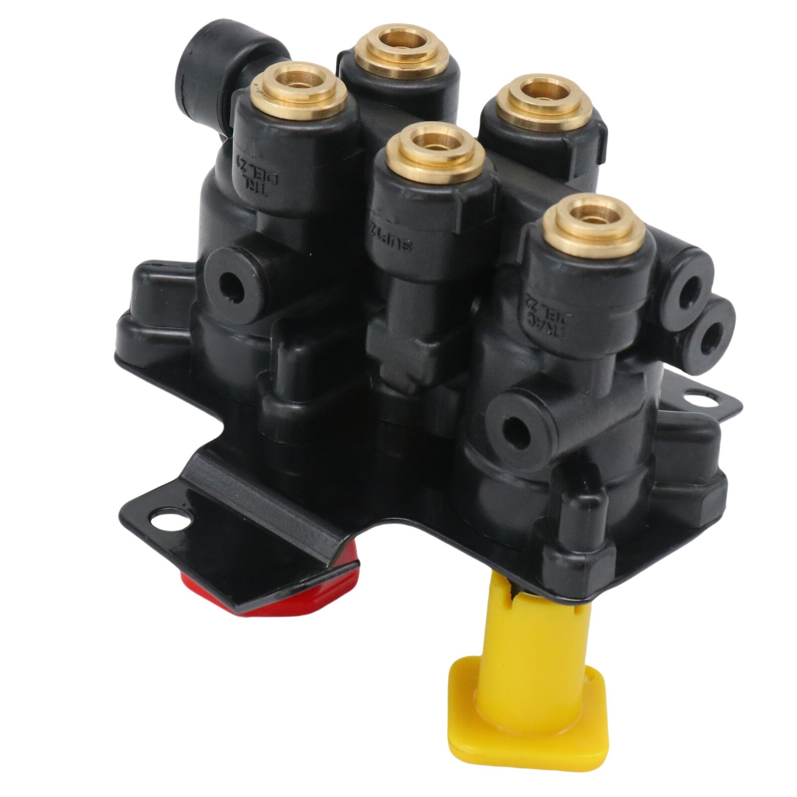 FOR VOLVO VNL DASH CONTROL VALVE (MV-3) With 5 Ports 24340522 21315044 K035691
