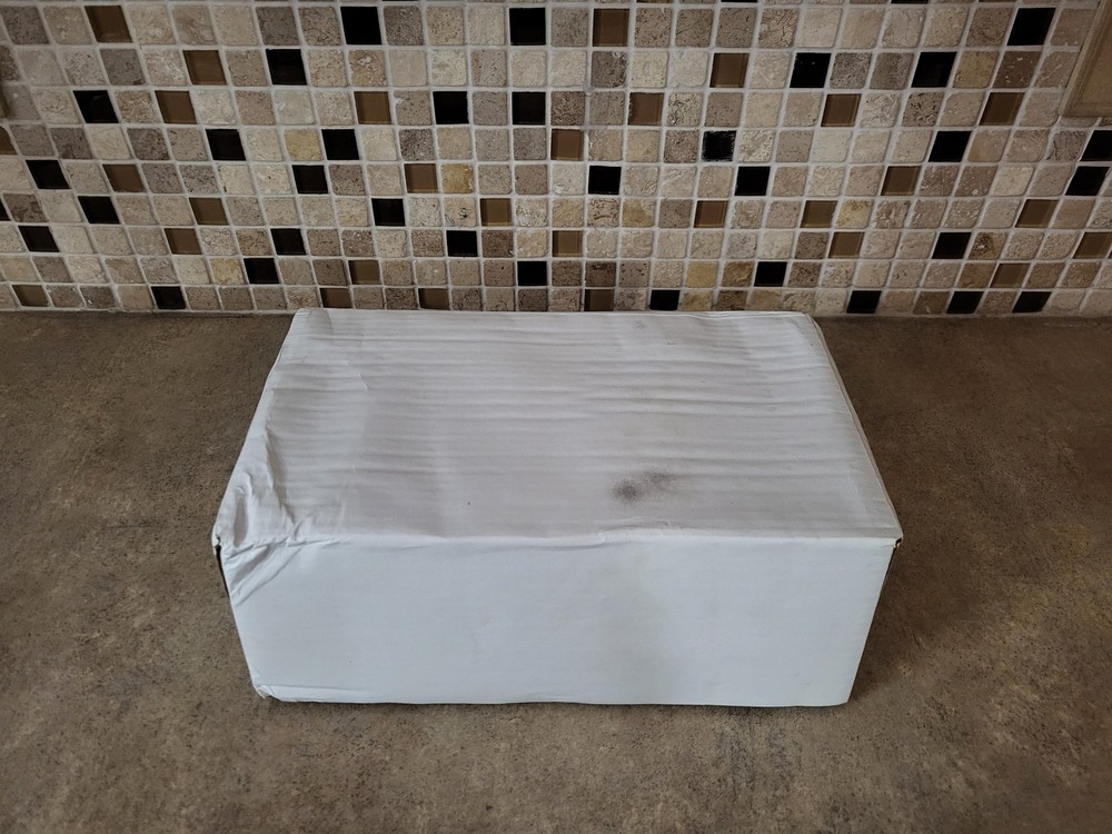 FOCUS COMMAND POST CP1 CP-1 MEDIA CONTROLLER W/ USB CONNECTOR CABLE HT-39