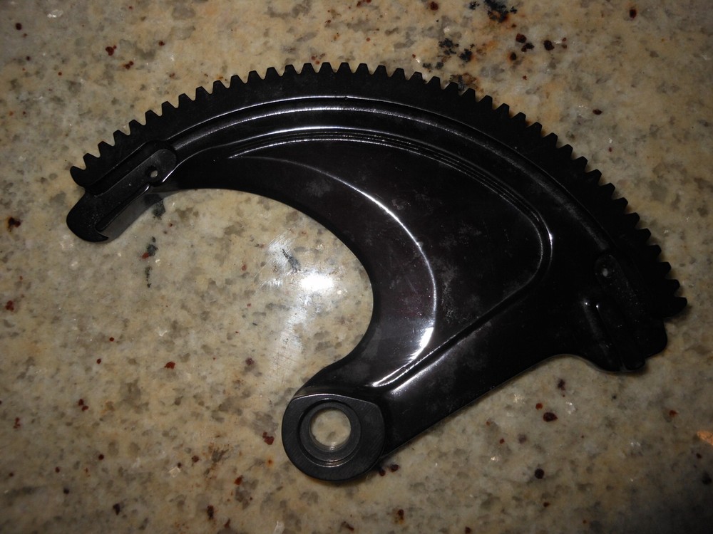 Battery Cable Cutter Blade