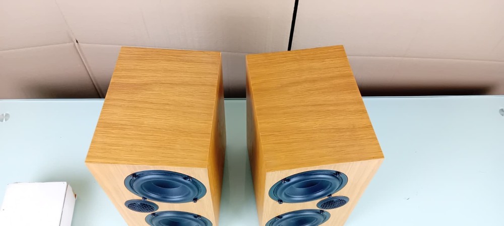 OPHIDIAN MOJO 2 SPEAKERS
