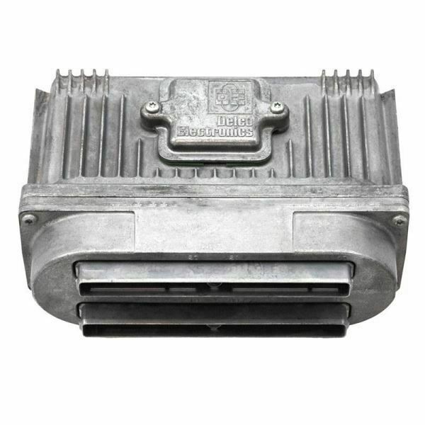 1997 Malibu Engine Control Module 19109045 Programmed To Your VIN VIN ECM