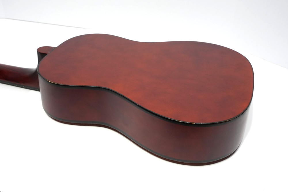 Savannah SU-200 Baritone Ukulele w/ Bag