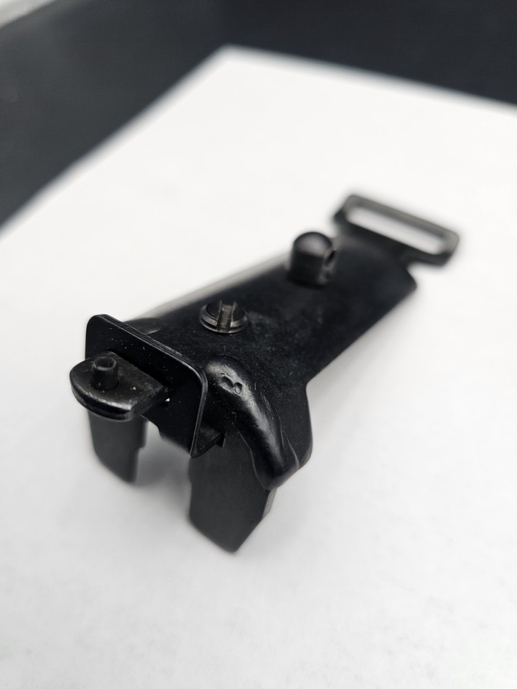 Harris Number 14 Adapter