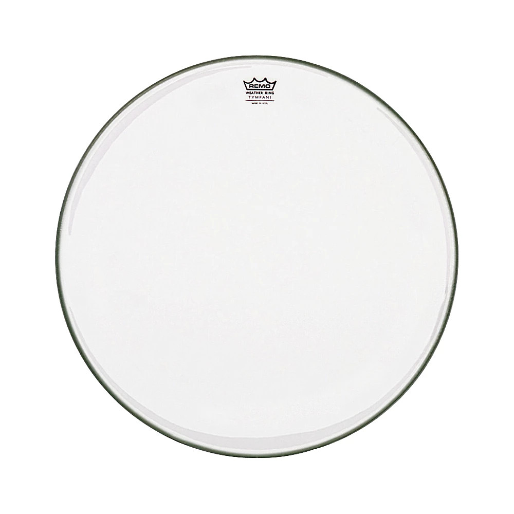 Remo Clear Extended Timpani Head 34 in.