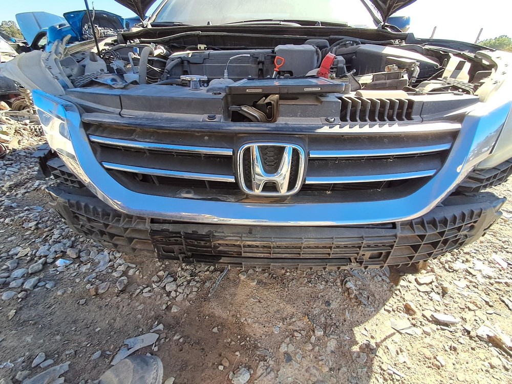Used A/C Selector Switch fits: 2015 Honda Accord automatic temperature control w