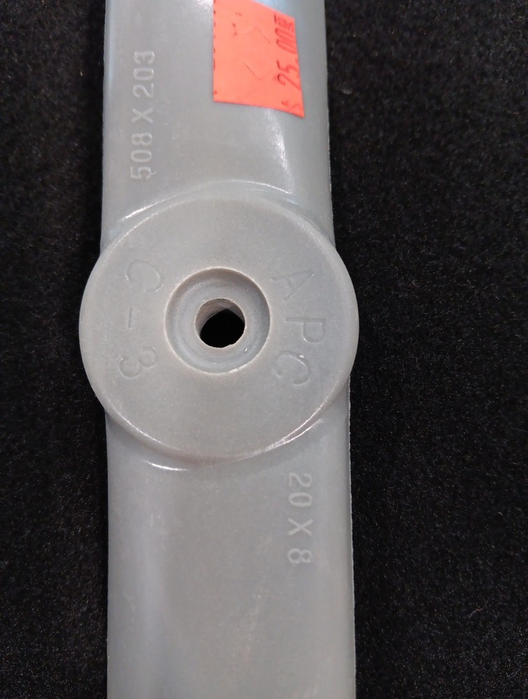 APC C-3 PROPELLER NEW! 20 X 8