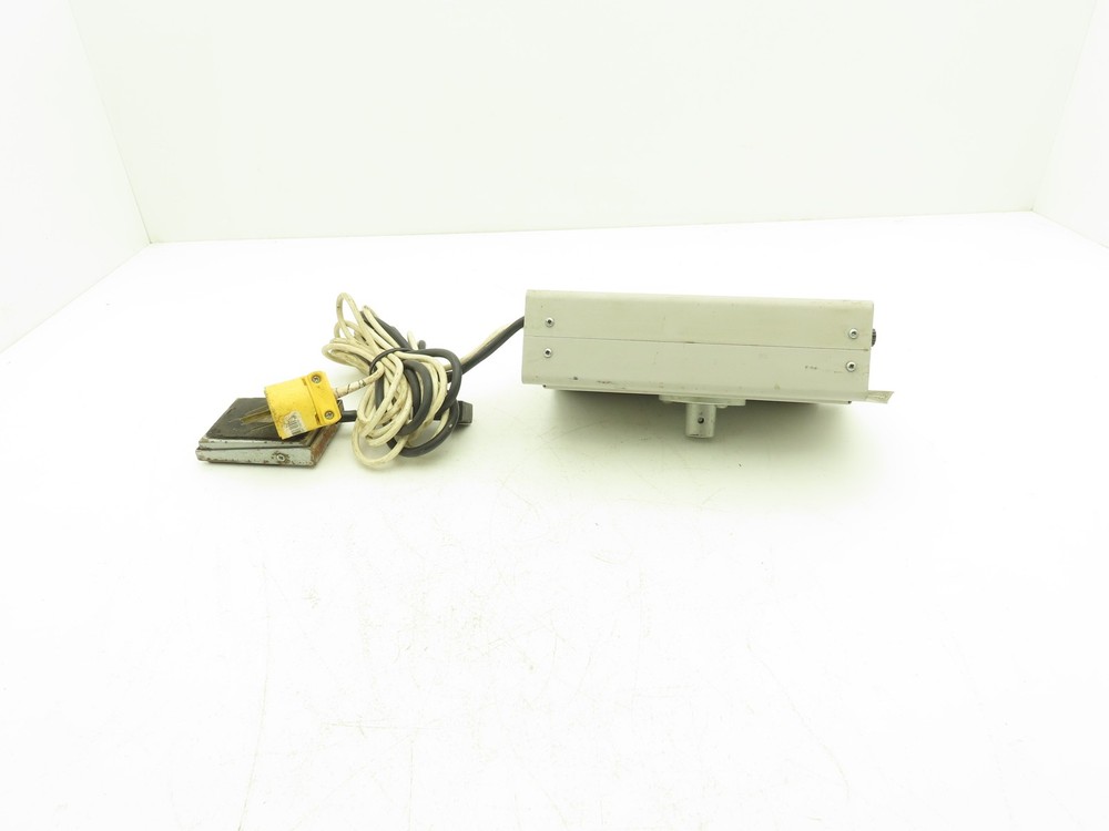 Open Date Equipment 231000 Dwell Controller 115VAC With 1-11 Adjustable Dial