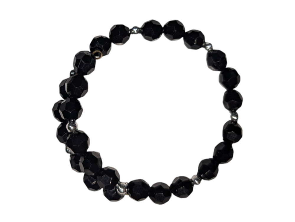 Exotic Midnight Bracelet