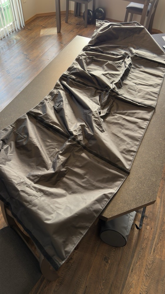 SMALLRIG RA-L65 26” Lantern Softbox Bowens Mount Diffuser 65cm Light Studio Pro