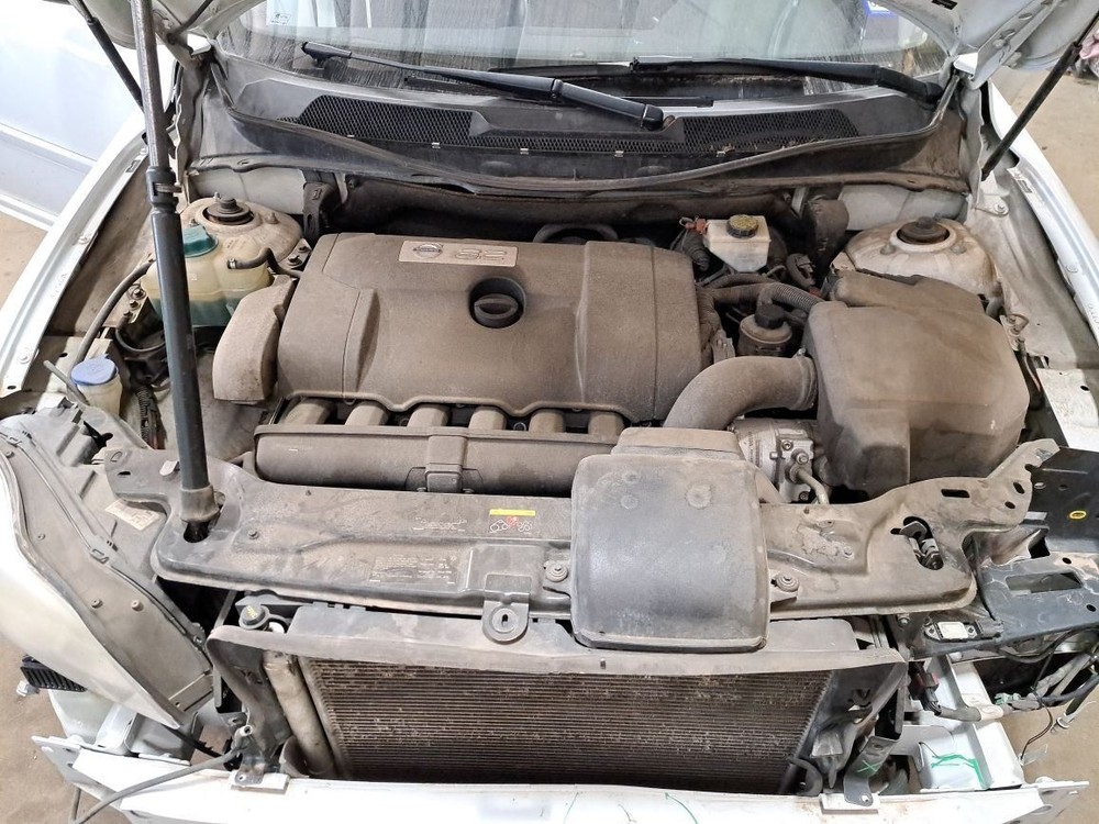 2013 Xc90 Amplifier Sku#4250132