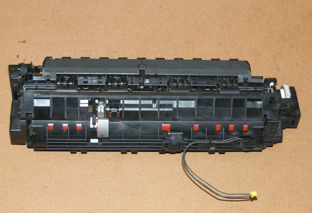 BROTHER INTELLIFAX 4100E FUSER UNIT ASSEMBLY