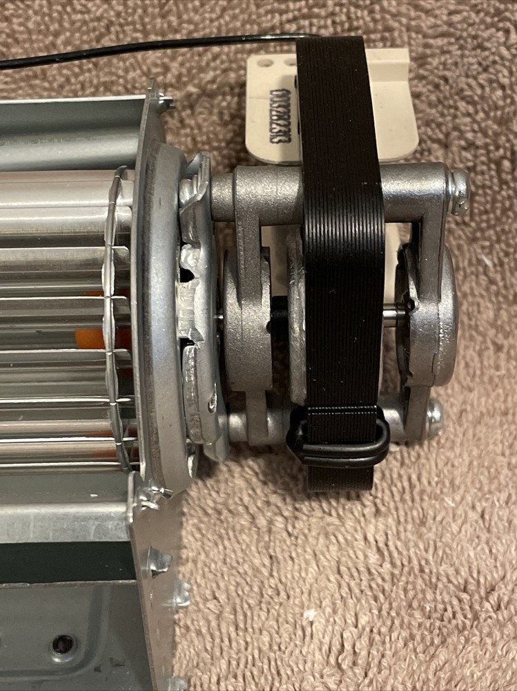 GFB100 Vent-Free Fireplace Blower