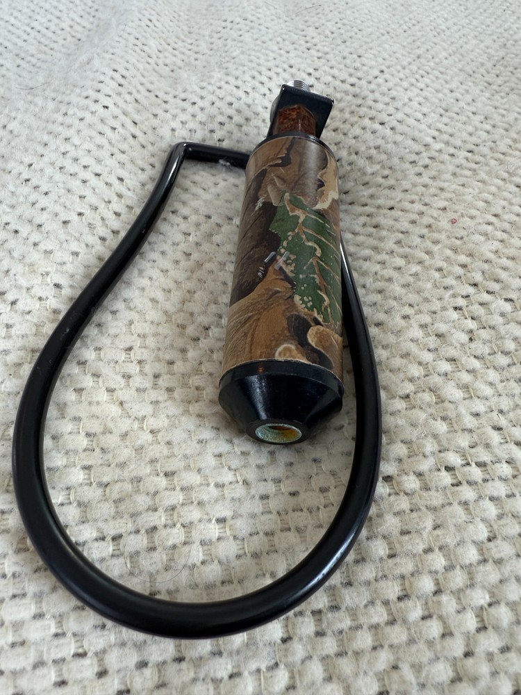 Hi Tech V-Flite Stabilizer Bar and Wrist Strap