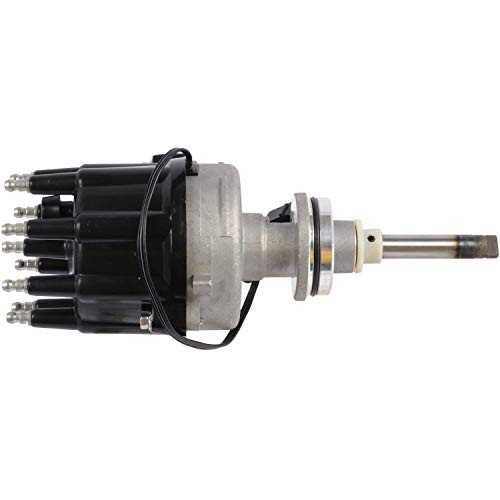 84-3801 New HEI Electronic Distributor and Module
